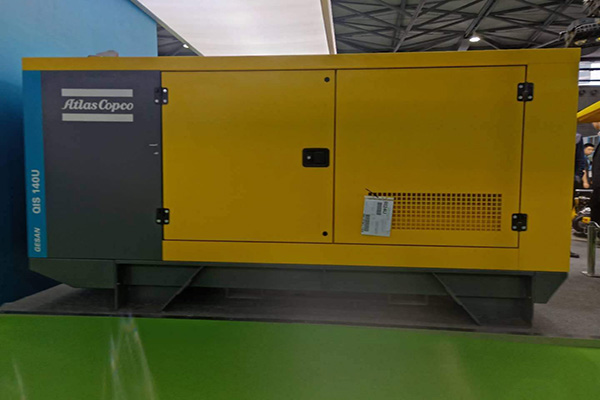 襄阳发电机出租