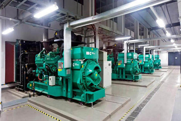 襄阳发电机出租