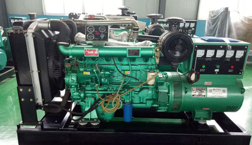 襄阳发电机不发电的原因