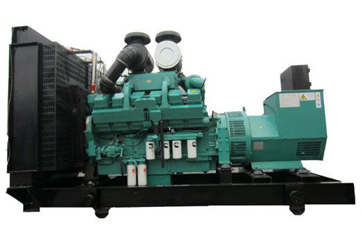 襄阳柴油发电机组