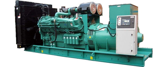 襄阳柴油发电机 襄阳柴油发电机
