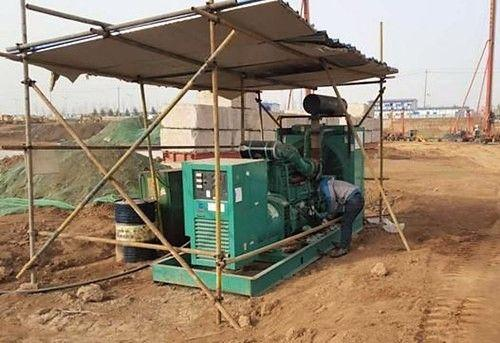 襄阳发电机出租 襄阳发电机出租