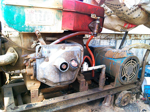 襄阳单杠柴油机发电机出租 襄阳单杠柴油机发电机出租