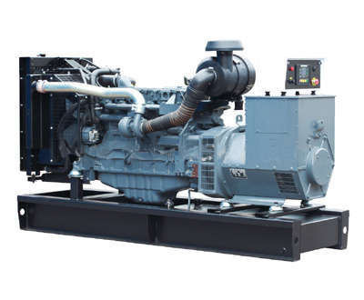 襄阳应急600kw道依茨柴油发电机组 襄阳应急600kw道依茨柴油发电机组