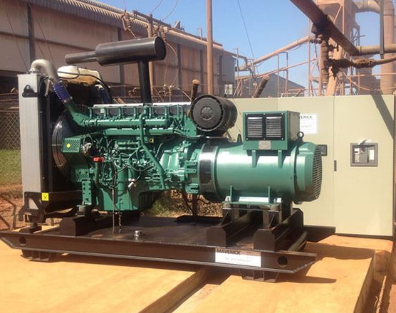 襄阳发电机出租