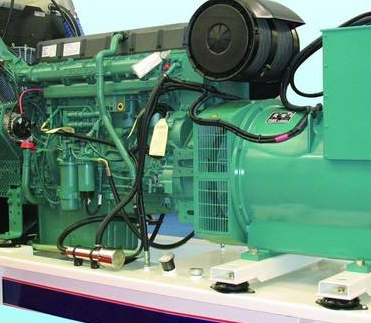 襄阳发电机出租