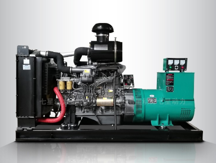 襄阳全新泰豪250kw大型柴油发电机组 襄阳全新泰豪250kw大型柴油发电机组