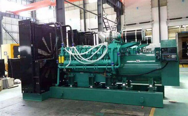 襄阳全新科克500kw大型柴油发电机组出租 襄阳全新科克500kw大型柴油发电机组出租