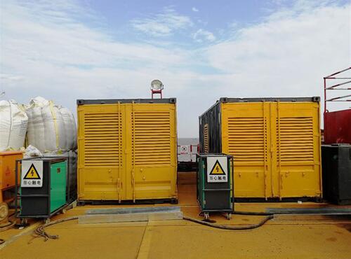 襄阳发电机出租